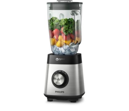 Series 5000 Batidora HR3571/90 |