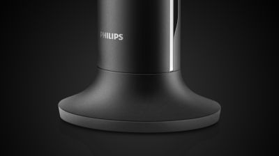 Schlankes und kompaktes Design für optimale Raumnutzung