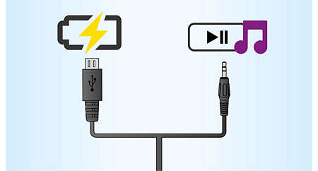 SBT30BLK/27 | Philips SBT30BLK/27 | Philips