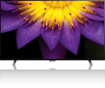 TV Smart 4500 本体と付属品