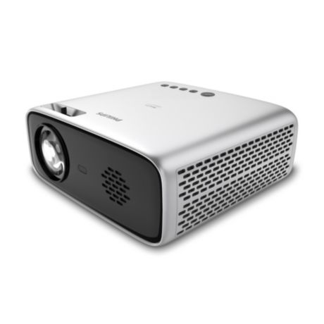 NPX644/INT NeoPix Ultra 2TV+ מקרן ביתי