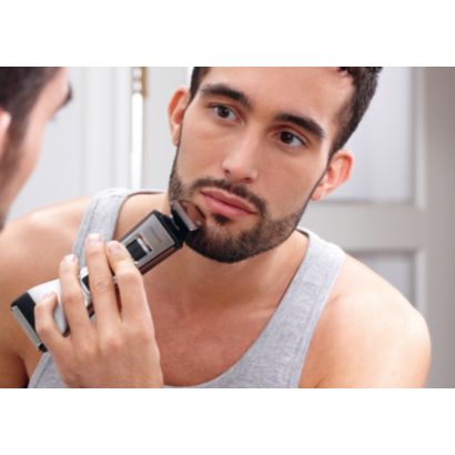 Philips StyleShaver