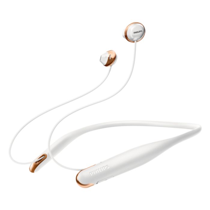 Philips hyprlite earphones hotsell