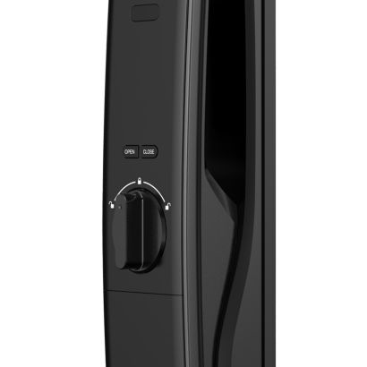 Disfrute de una experiencia de desbloqueo sin contacto