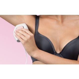 Lumea Comfort IPL Haarentfernungssystem