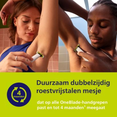 Philips OneBlade