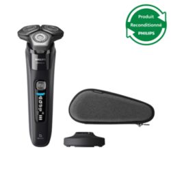 Shaver Series 8000 Rasoir électrique 100 % étanche reconditionné