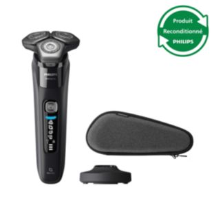 Shaver Series 8000 Rasoir électrique 100 % étanche reconditionné