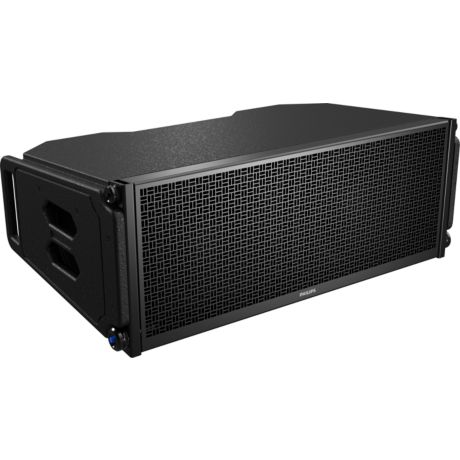 CSS1321/93  卡拉 OK 扬声器