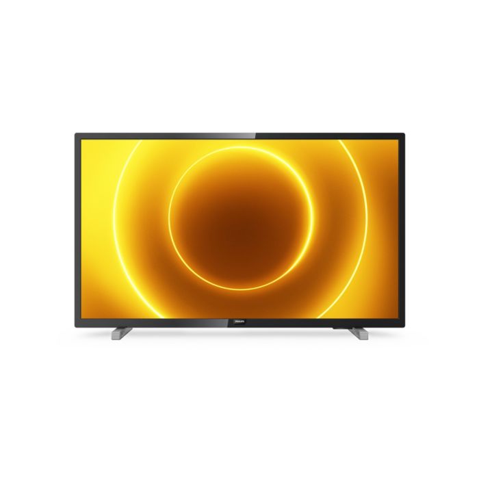 Slim LED TV