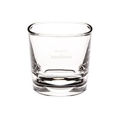 CP1722/01  Bicchiere di vetro