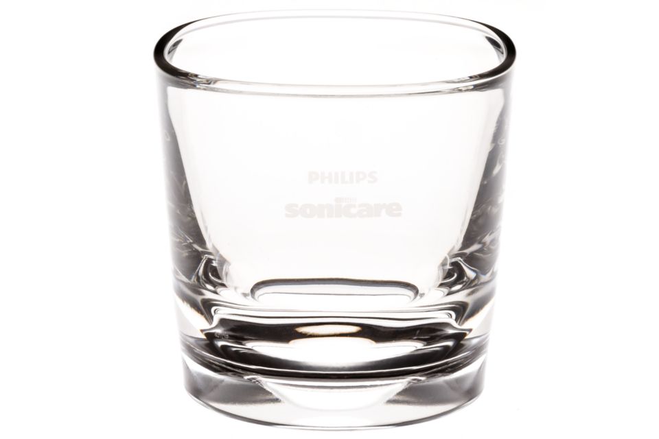 toewijzen De knijpen Philips Sonicare Oplaadglas CP1722/01 | Philips