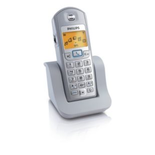 DECT5150S Digital cordless phone handset