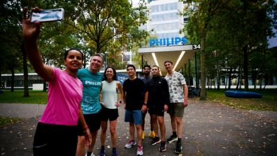 Philips Marathon Eindhoven