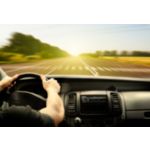 Disfrutá de la música en vivo en el auto