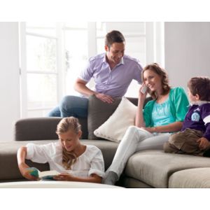 Bringing people closer