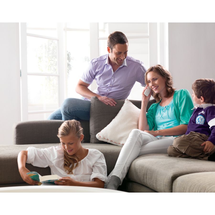 Bringing people closer