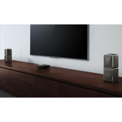 Philips Fidelio SoundHub