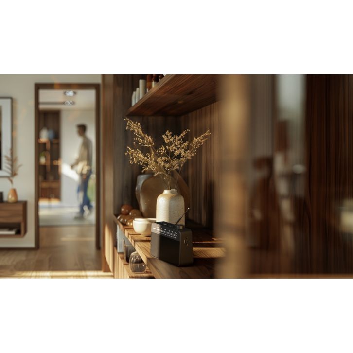 The classic companion