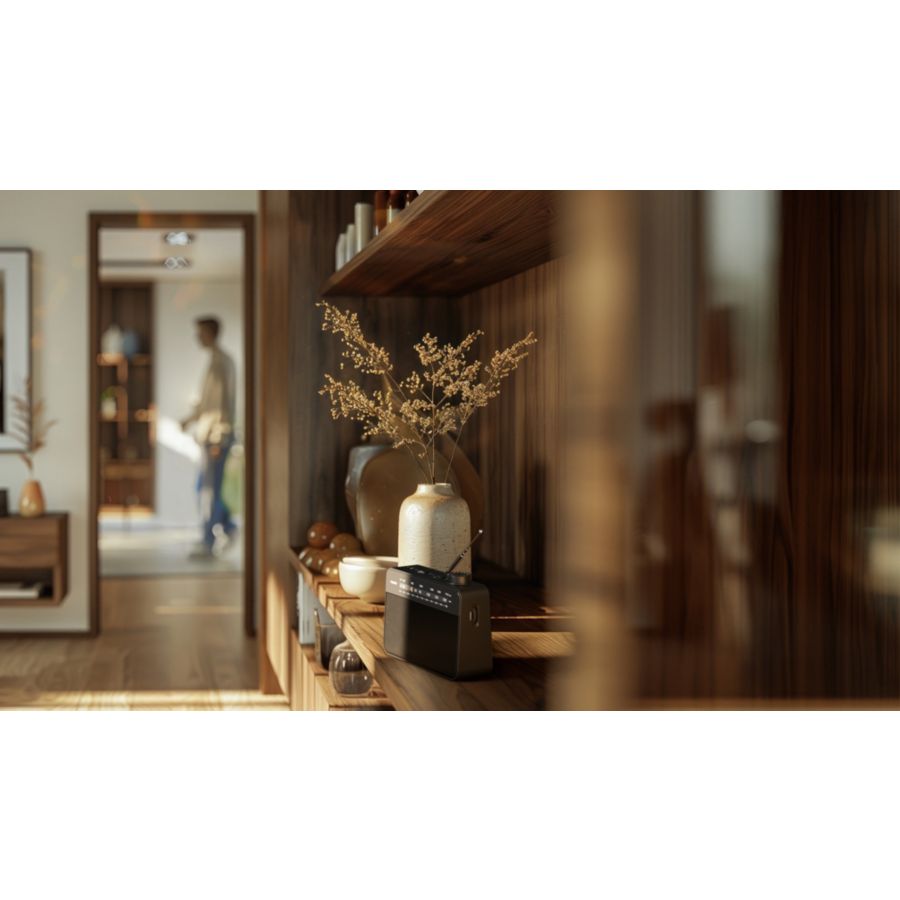 The classic companion