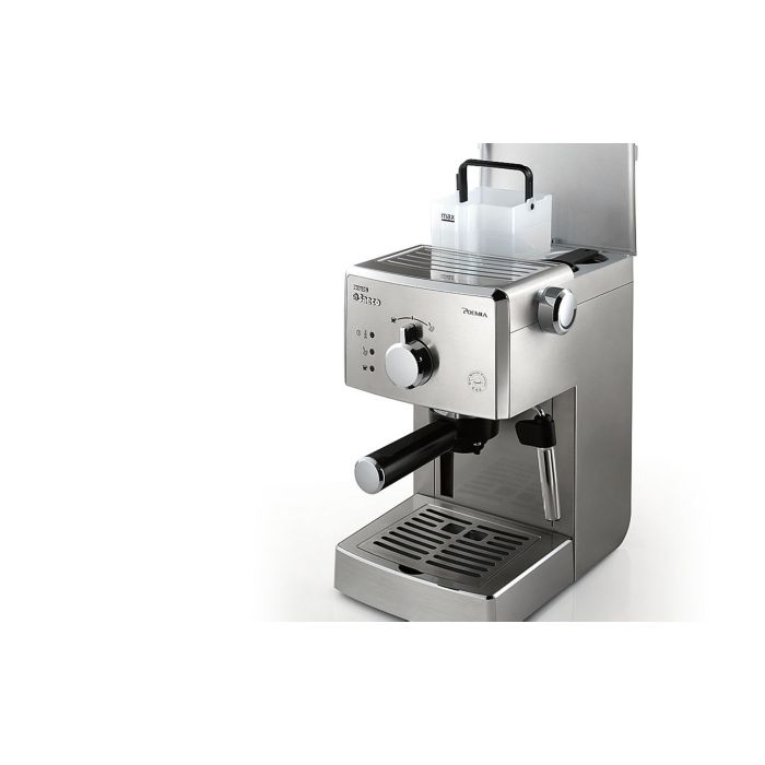 Poemia Manual Espresso machine HD8327 06 Saeco