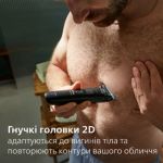 Догляд за тілом та інтимними зонами з турботою про шкіру