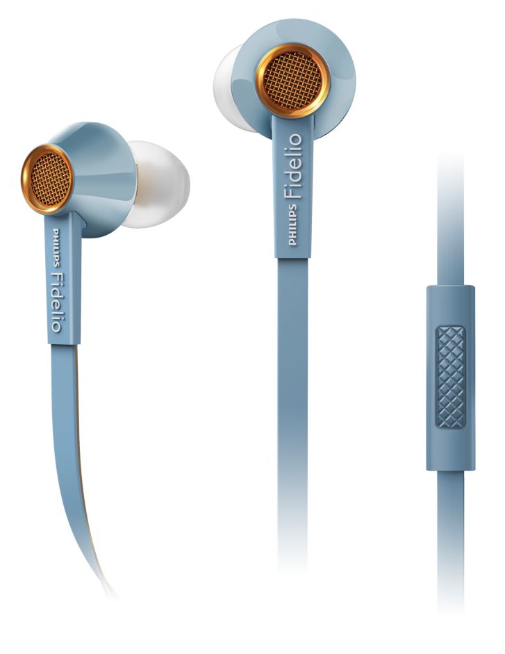 Philips Fidelio Fidelio