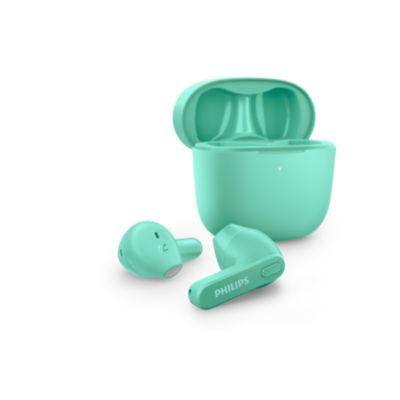 True Wireless Headphones