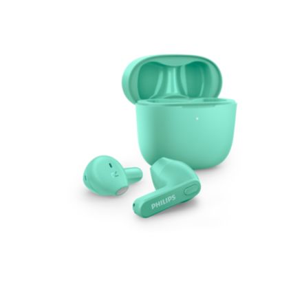 Super-slim case. Comfortable fit.