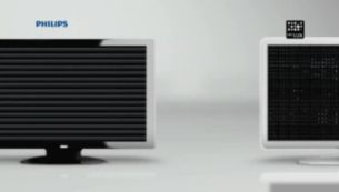 Pantalla de LED Lux para un contraste y brillo excepcionales