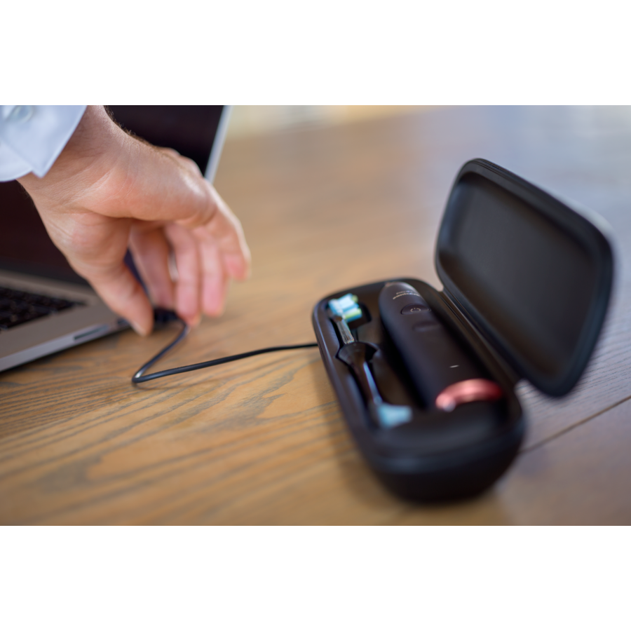 Product in use photograph