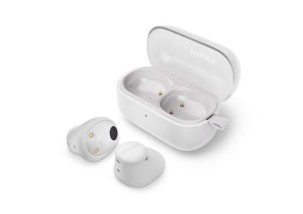 2000 series True wireless headphones