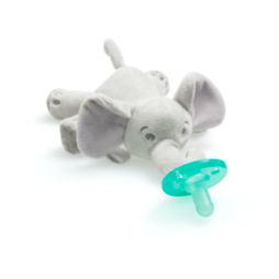 Best pacifier hot sale after soothie