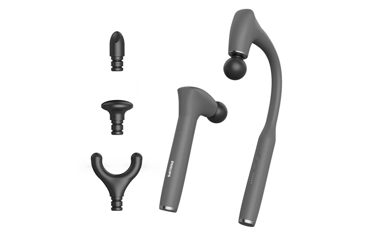 Dual-purpose hammer for both short and long stroke