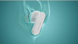Great sound from the everyday buds that fit like a dream