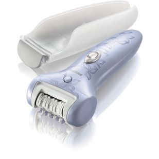 Satinelle Ice Premium Epilator