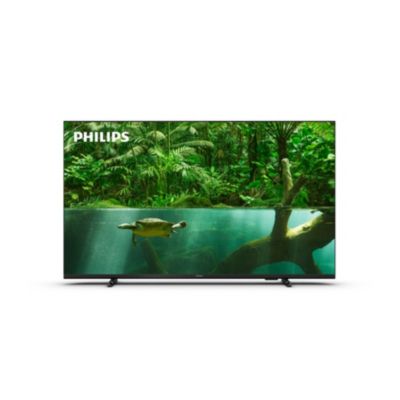 LED 4K TV