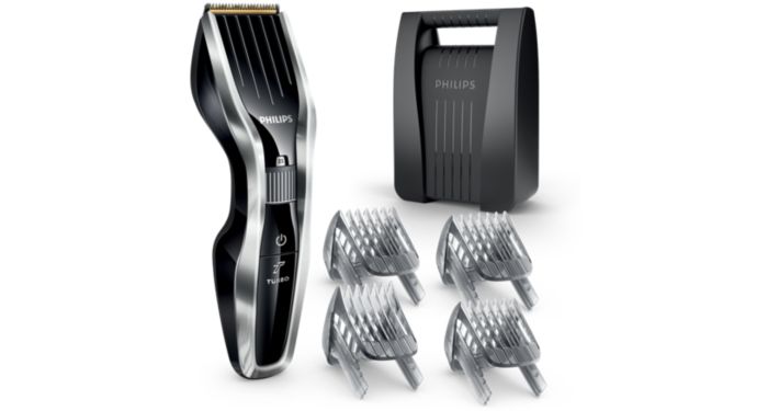 Cortadora de pelo philips hc5450 sale