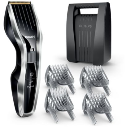 Philips Hairclipper series 5000