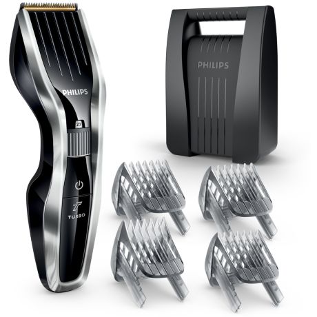 HC5450/83 Hairclipper series 5000 Tondeuse à cheveux