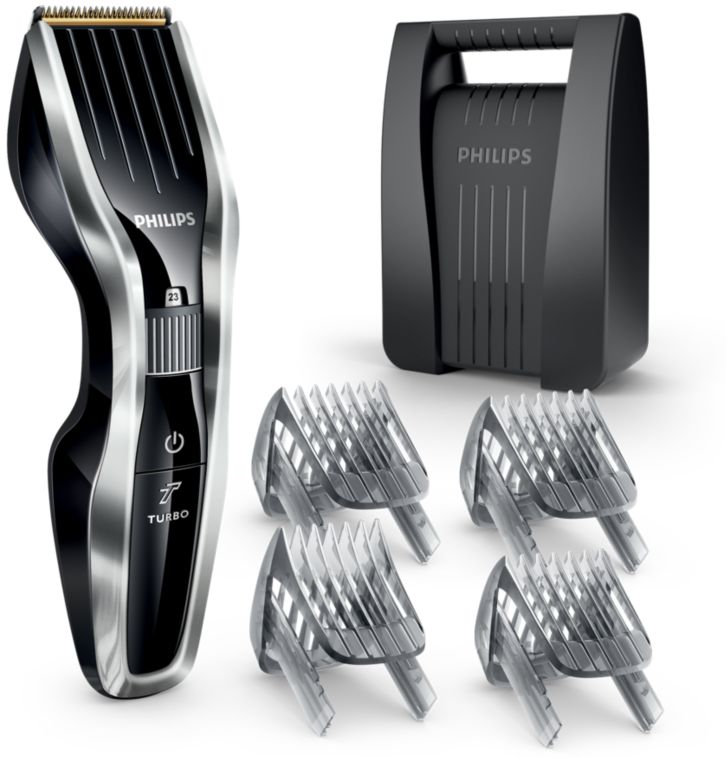 Philips Hairclipper series 5000