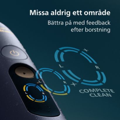 Få en exceptionell rengöring