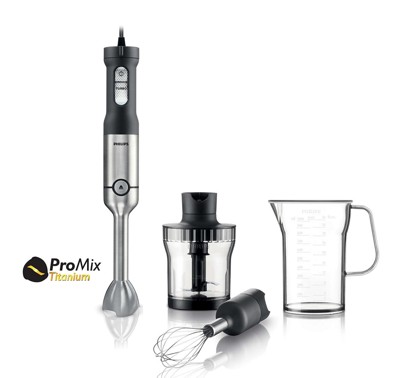 Dignified Indulge statistics Avance Collection Hand blender HR1661/90 | Philips