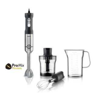 Avance Collection Hand blender