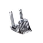 Adjustable hair comb for your hair clipper