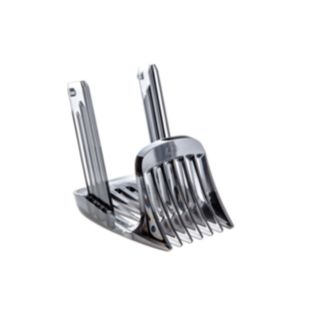 Hairclipper 7000/9000 Nastavitelný hřeben na vlasy 1–7 mm