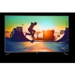 4K Ultra Slim Smart LED TV
