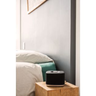 izzy draadloze multiroom-luidspreker