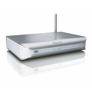 Streamium Bezdrátový multimediální adaptér