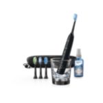 Complete system for a healthier mouth